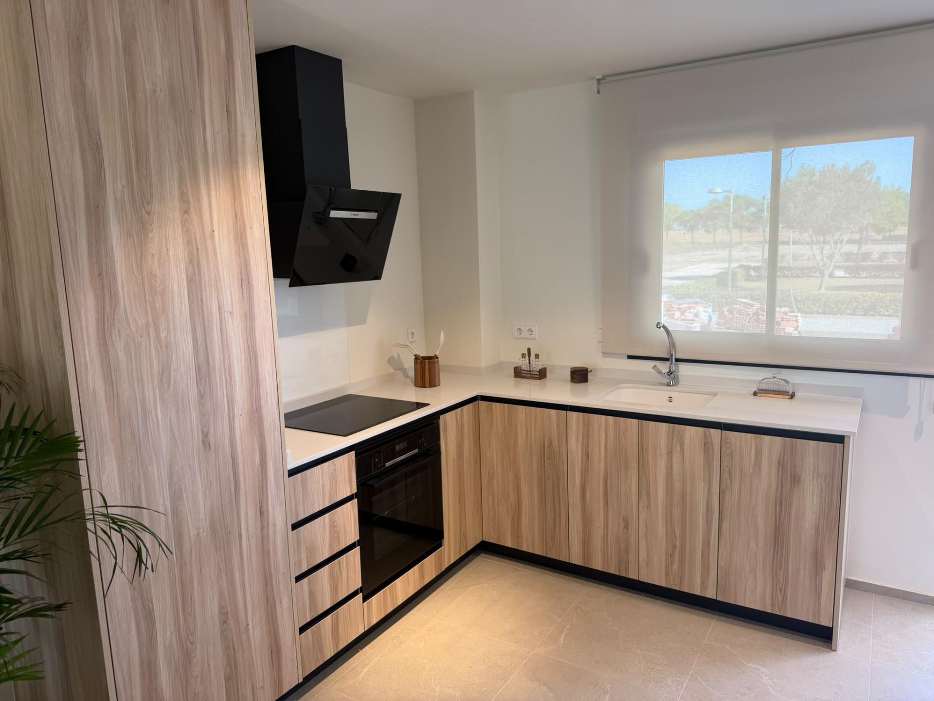 Venta de piso en Pilar de La Horadada