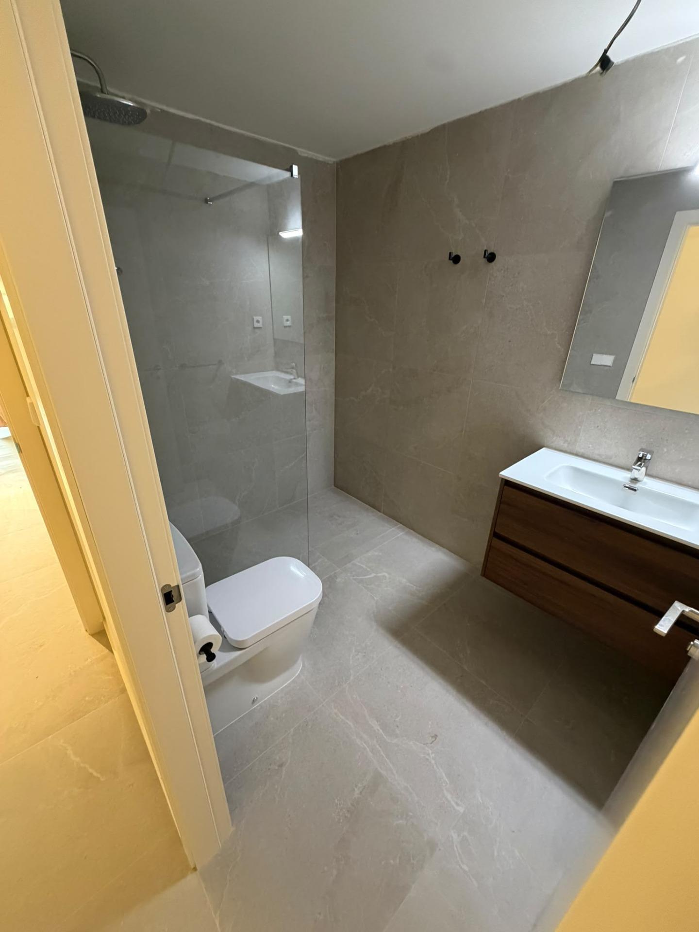 Venta de piso en Pilar de La Horadada