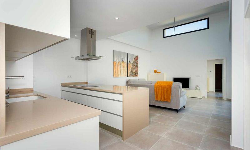 For sale of villa in Daya Nueva