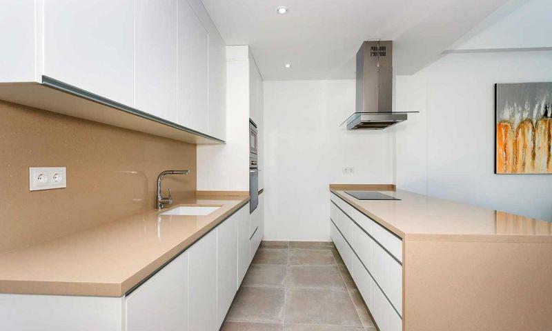 Venta de piso en Daya Nueva