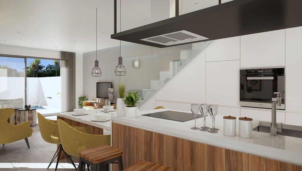 Venta de villa en Daya Nueva