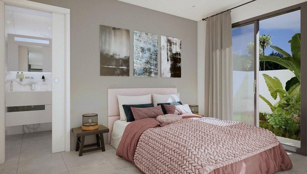 Venta de villa en Daya Nueva