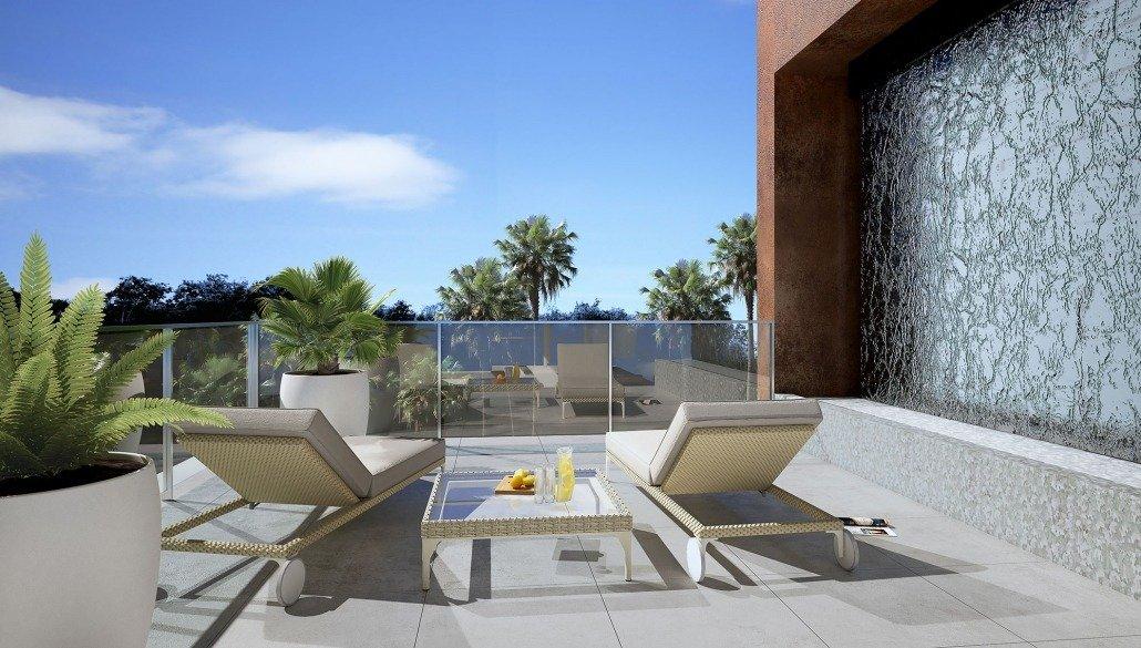 Venta de villa en Daya Nueva