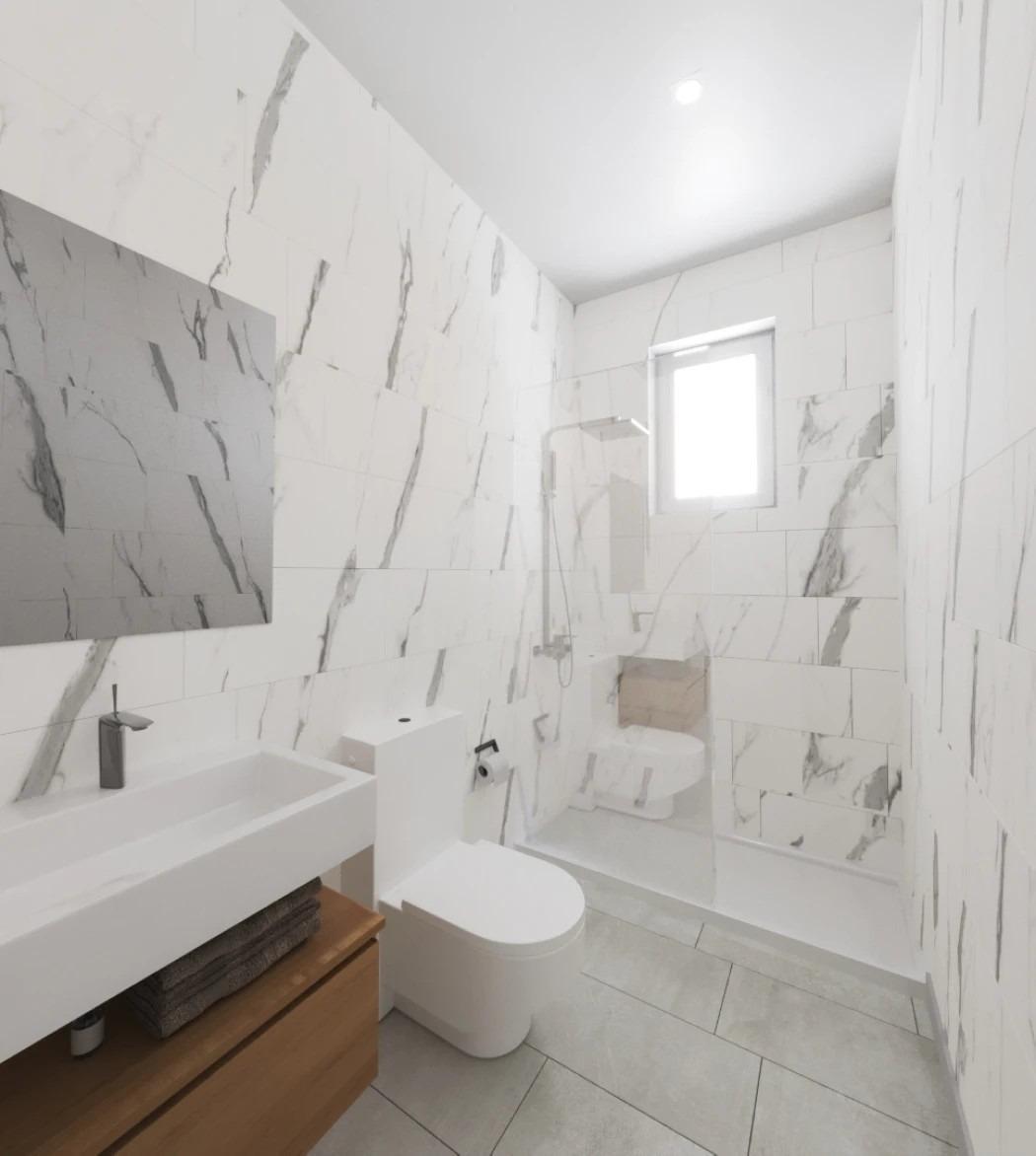 For sale of apartment in Villajoyosa