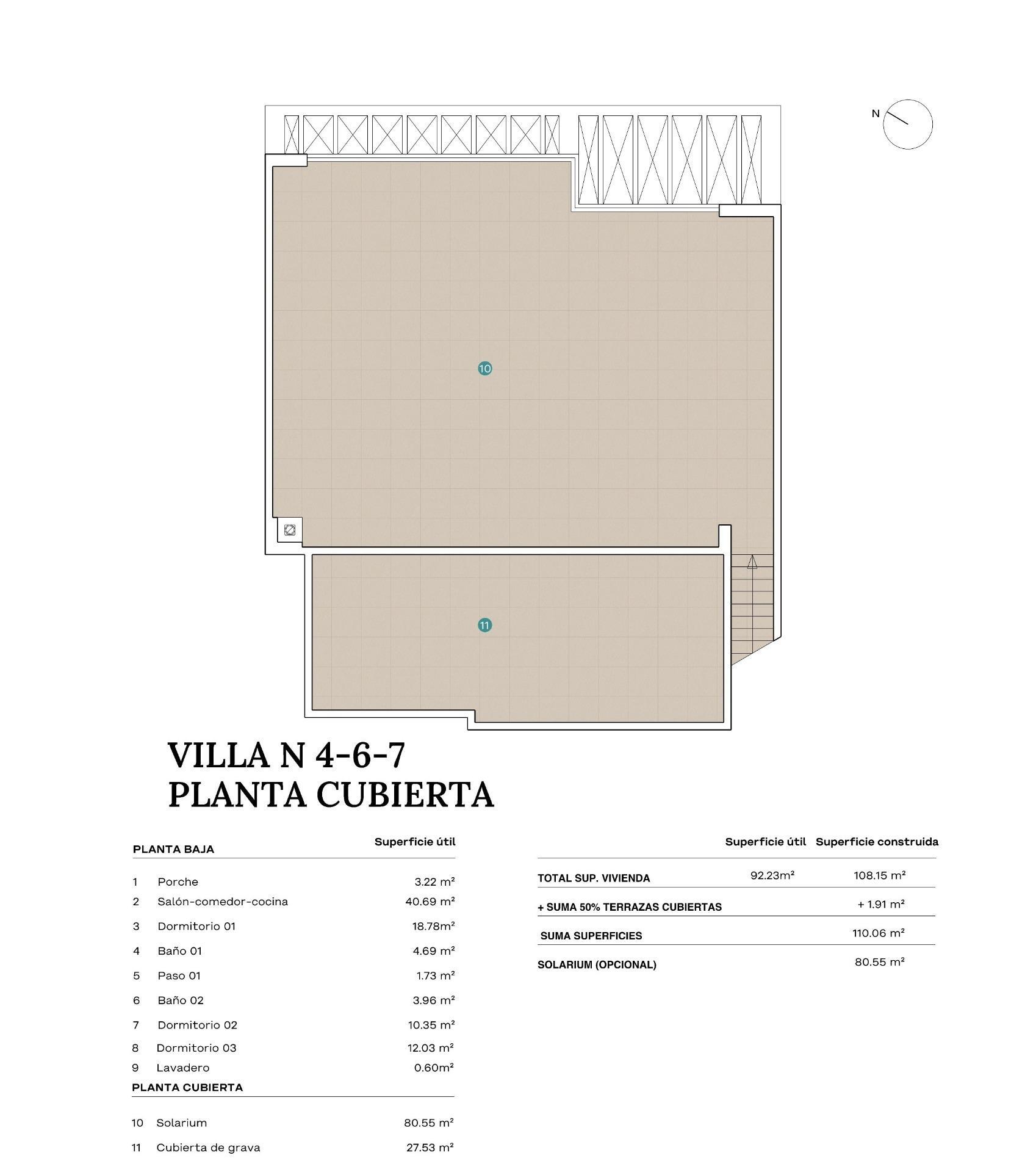 Venta de villa en Polop