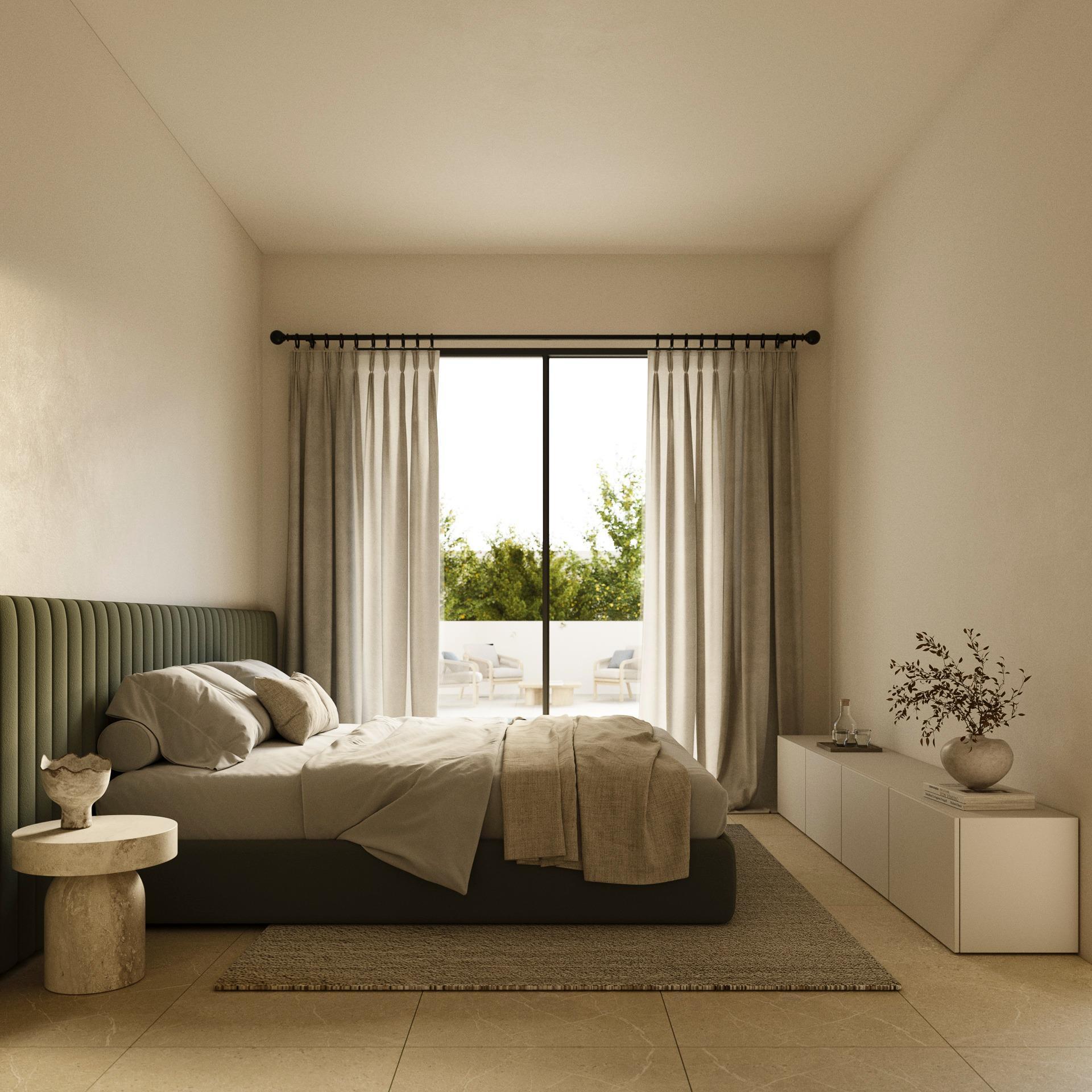 Venta de villa en Polop