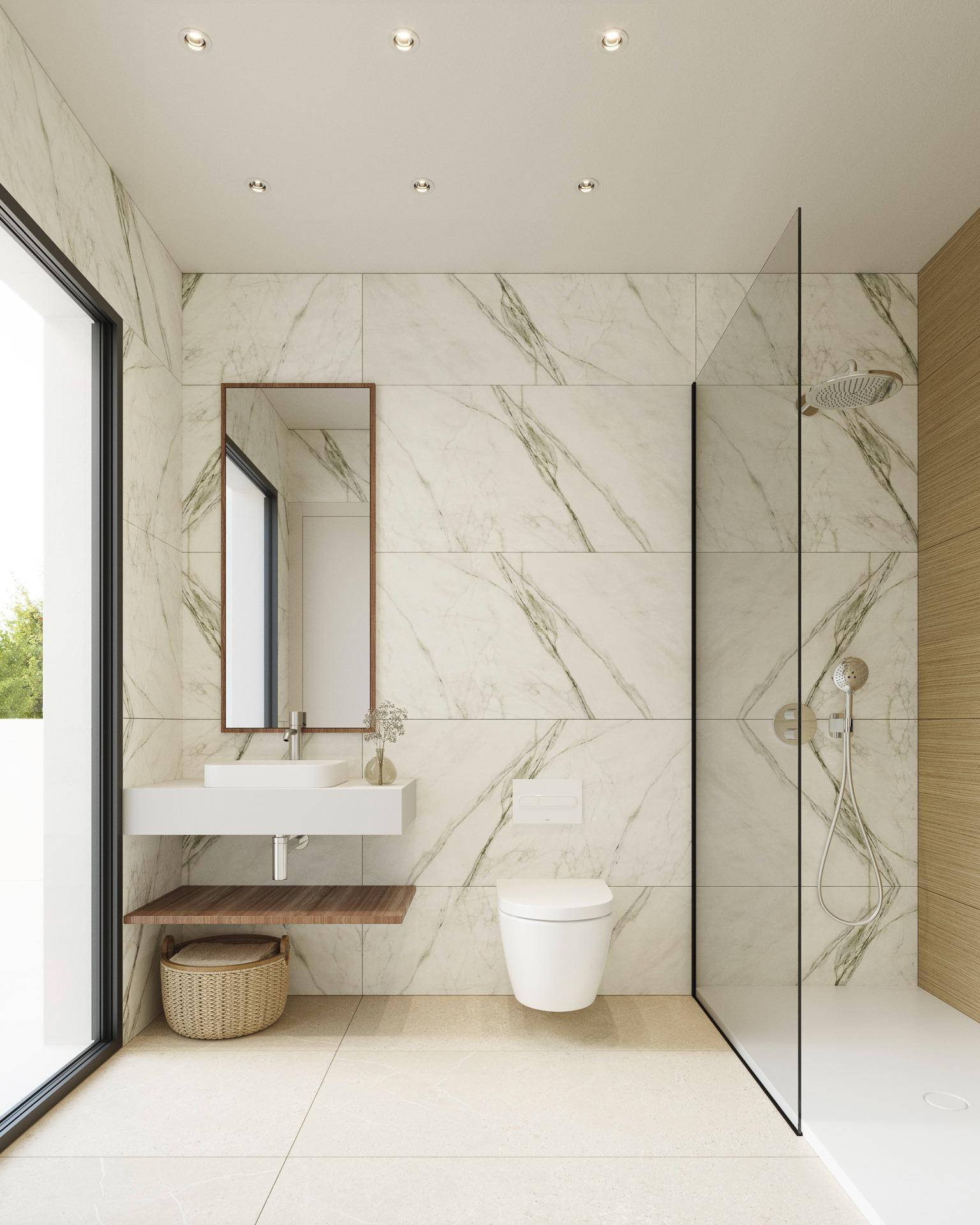 Venta de villa en Polop