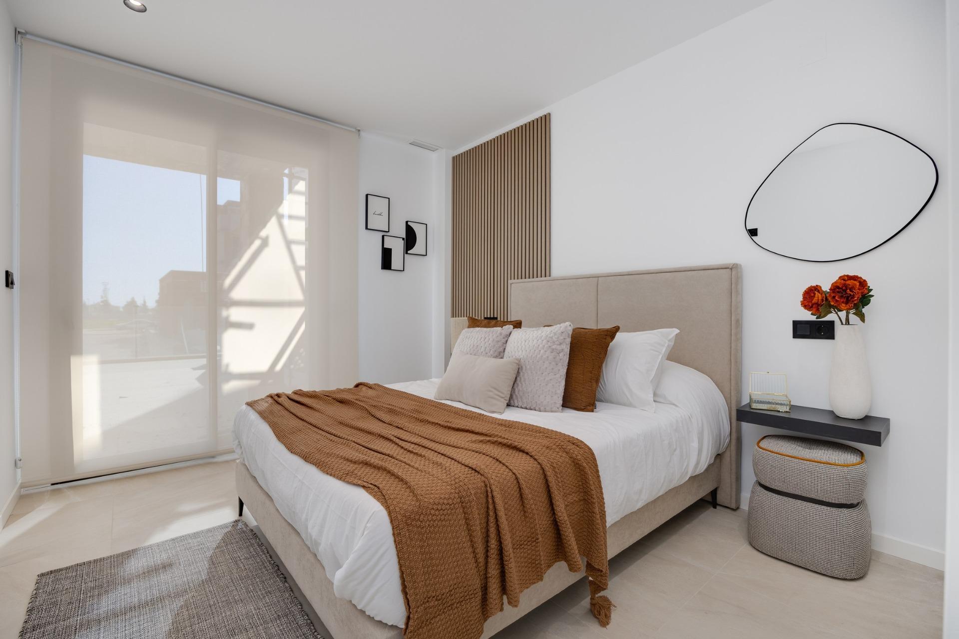 Venta de apartamento en Los Alcazares