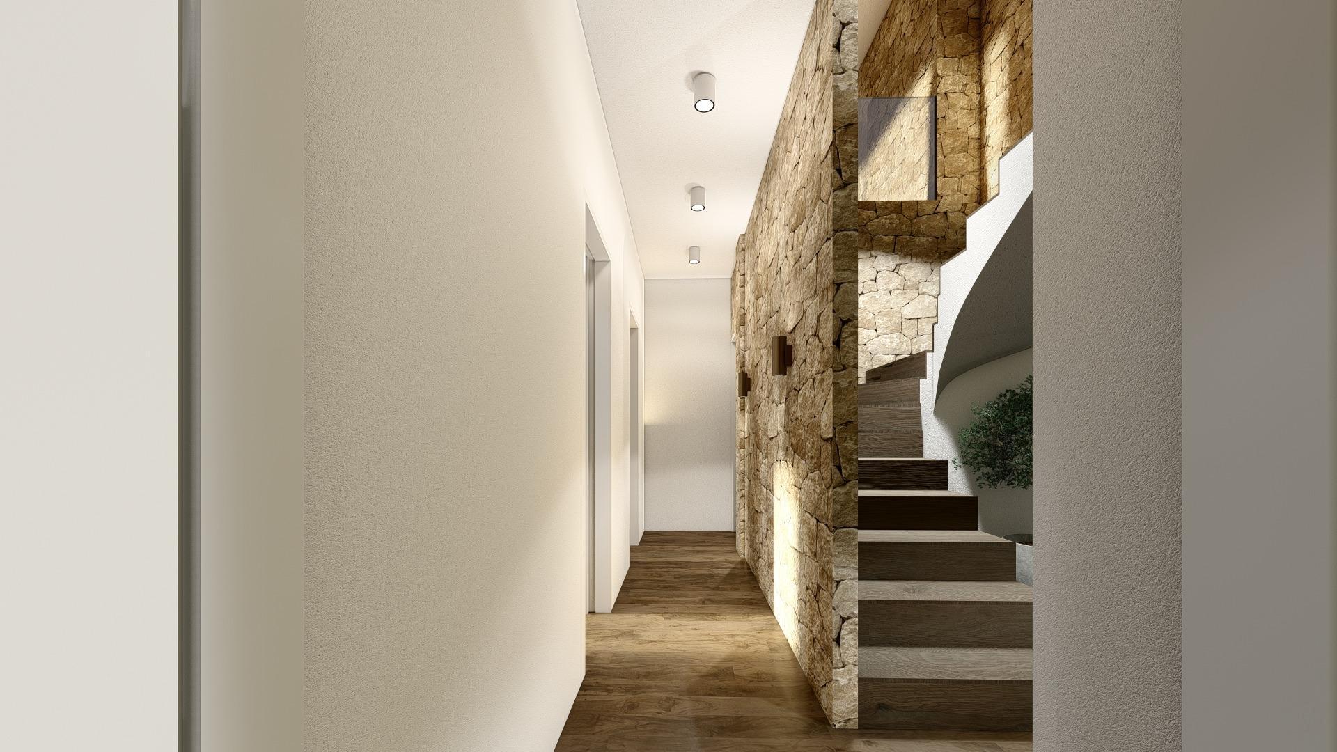 Venta de villa en Altea