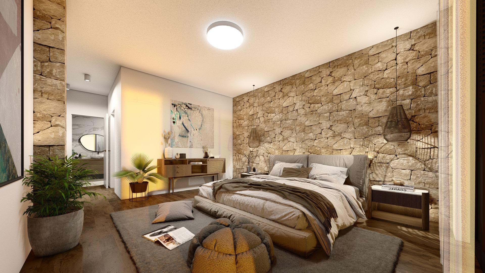 Venta de villa en Altea