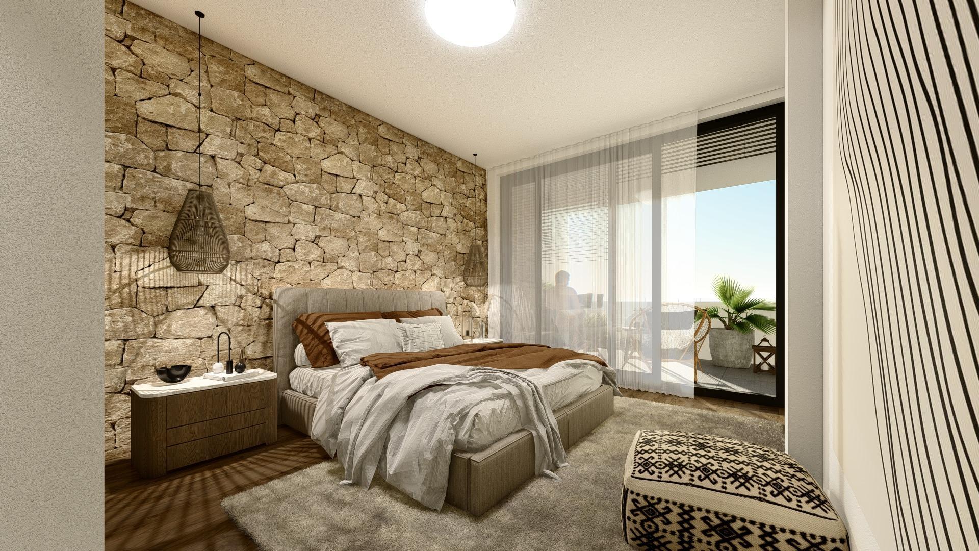 Venta de villa en Altea
