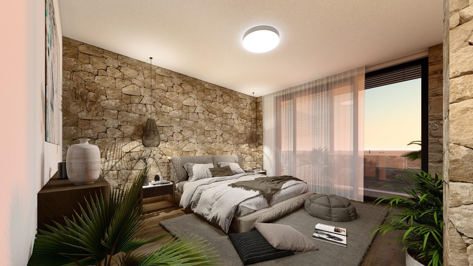 Venta de villa en Altea