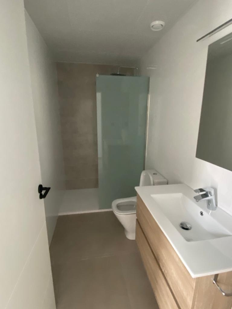 Venta de villa en Los Alcazares