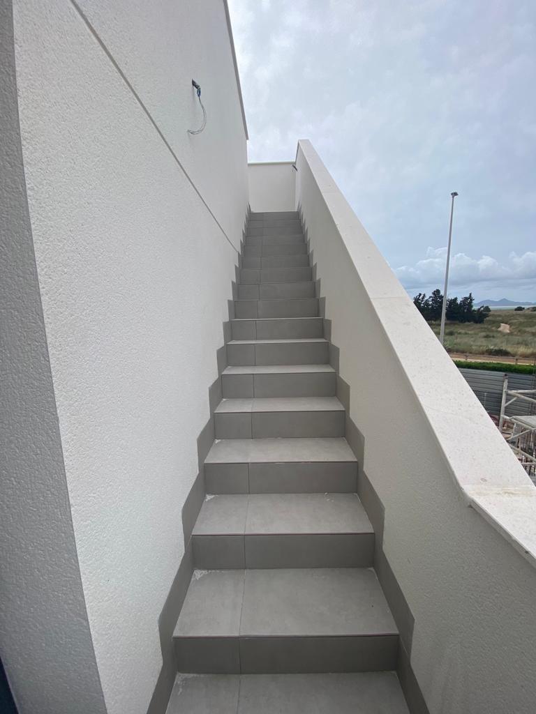 Venta de villa en Los Alcazares