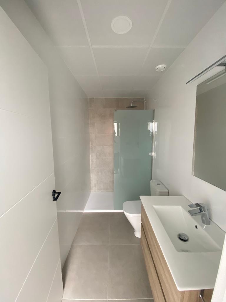 Venta de villa en Los Alcazares