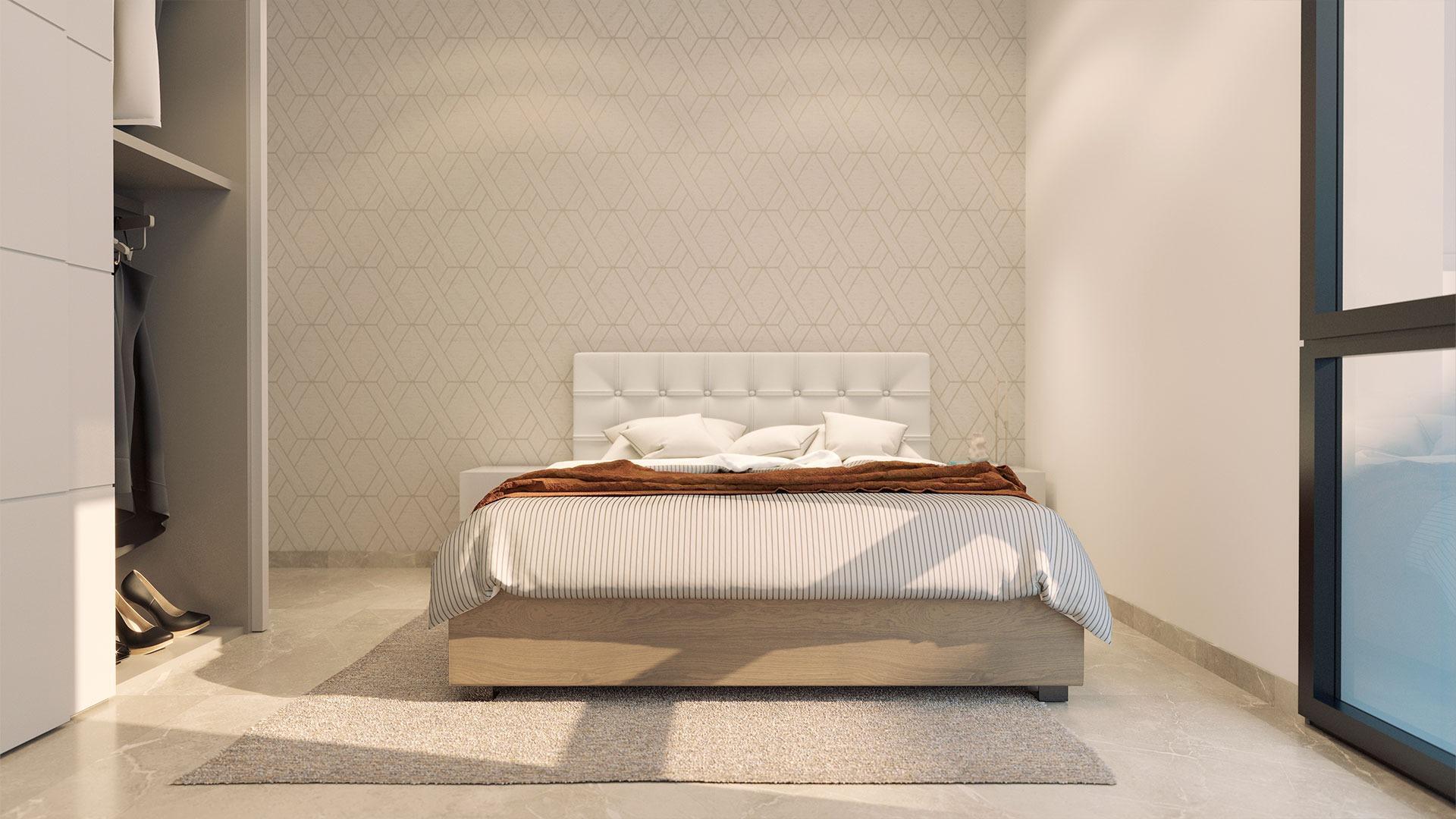 For sale of apartment in Torrevieja