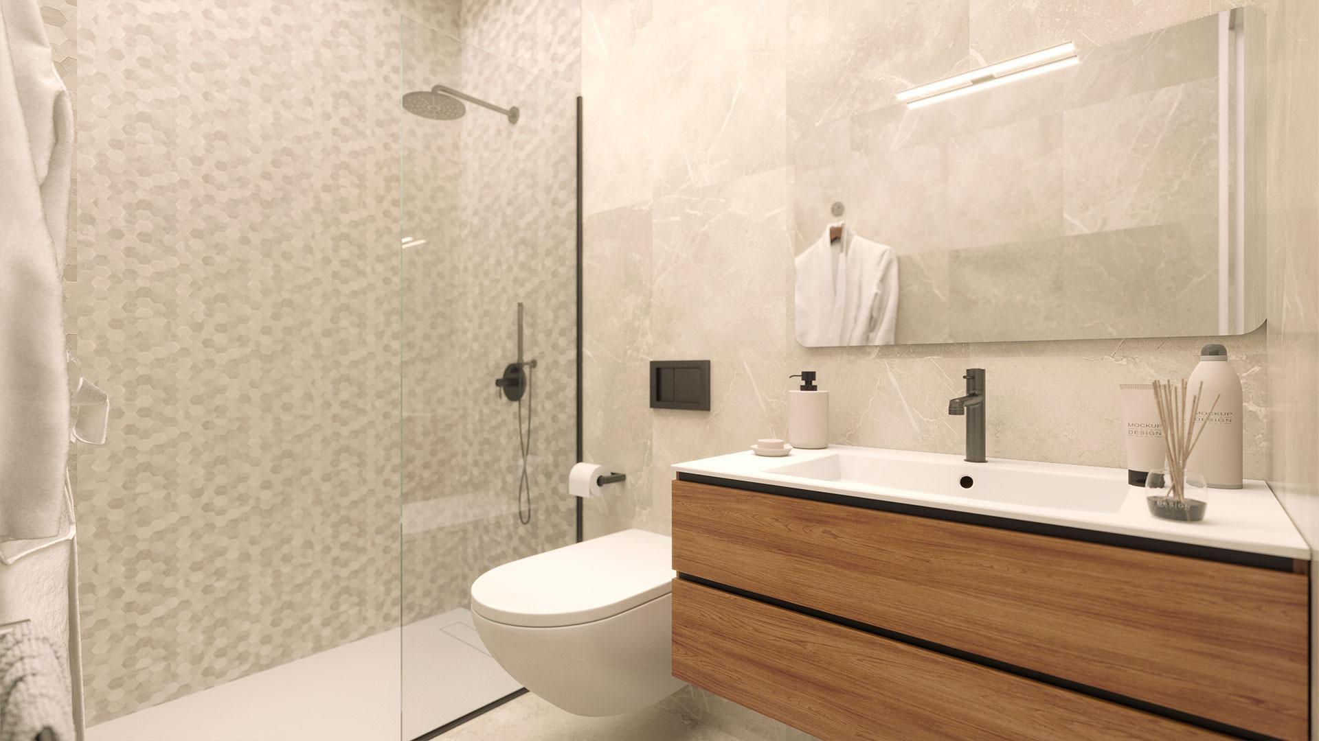 For sale of apartment in Torrevieja