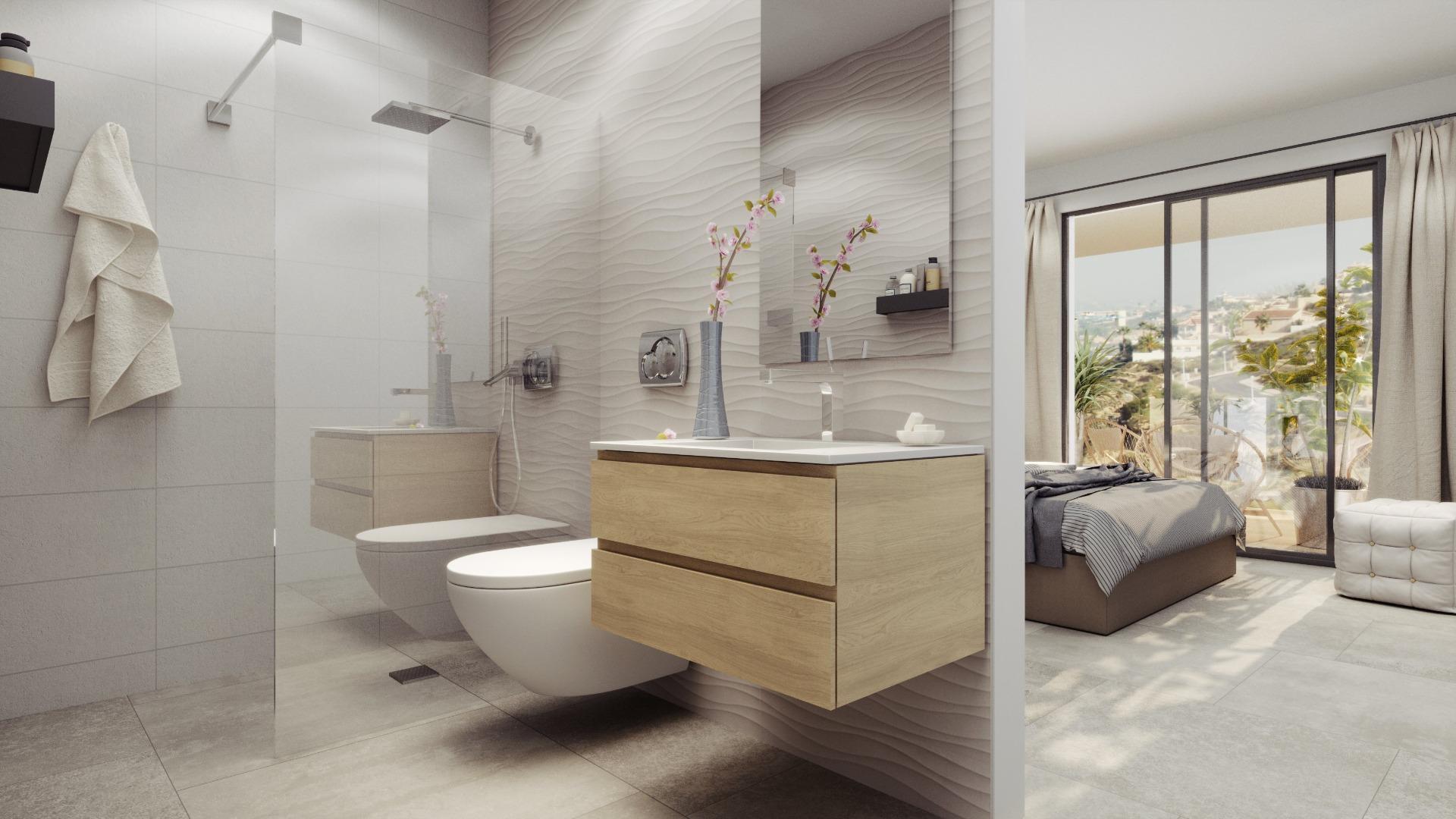 Venta de villa en Rojales