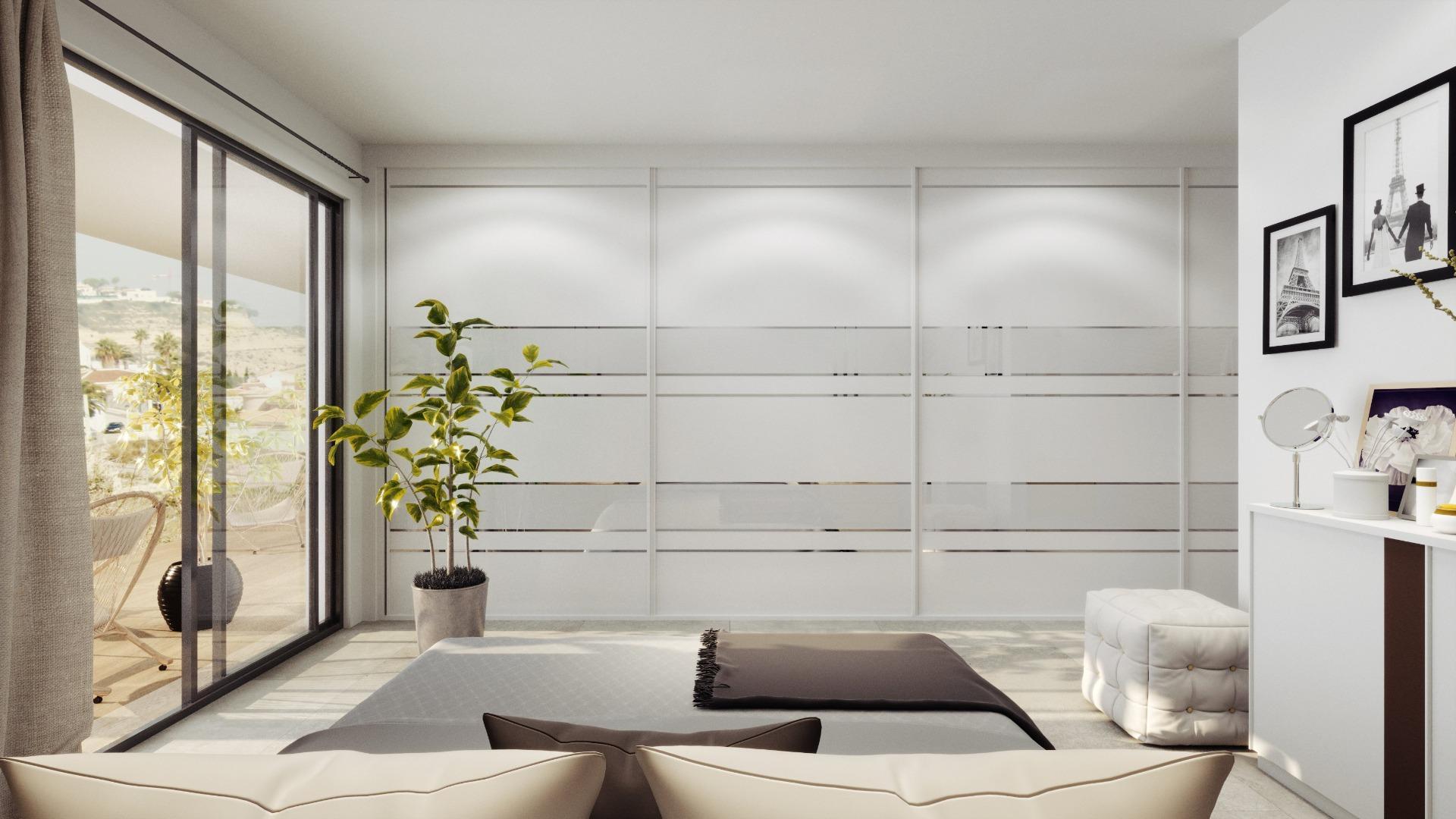 Venta de villa en Rojales