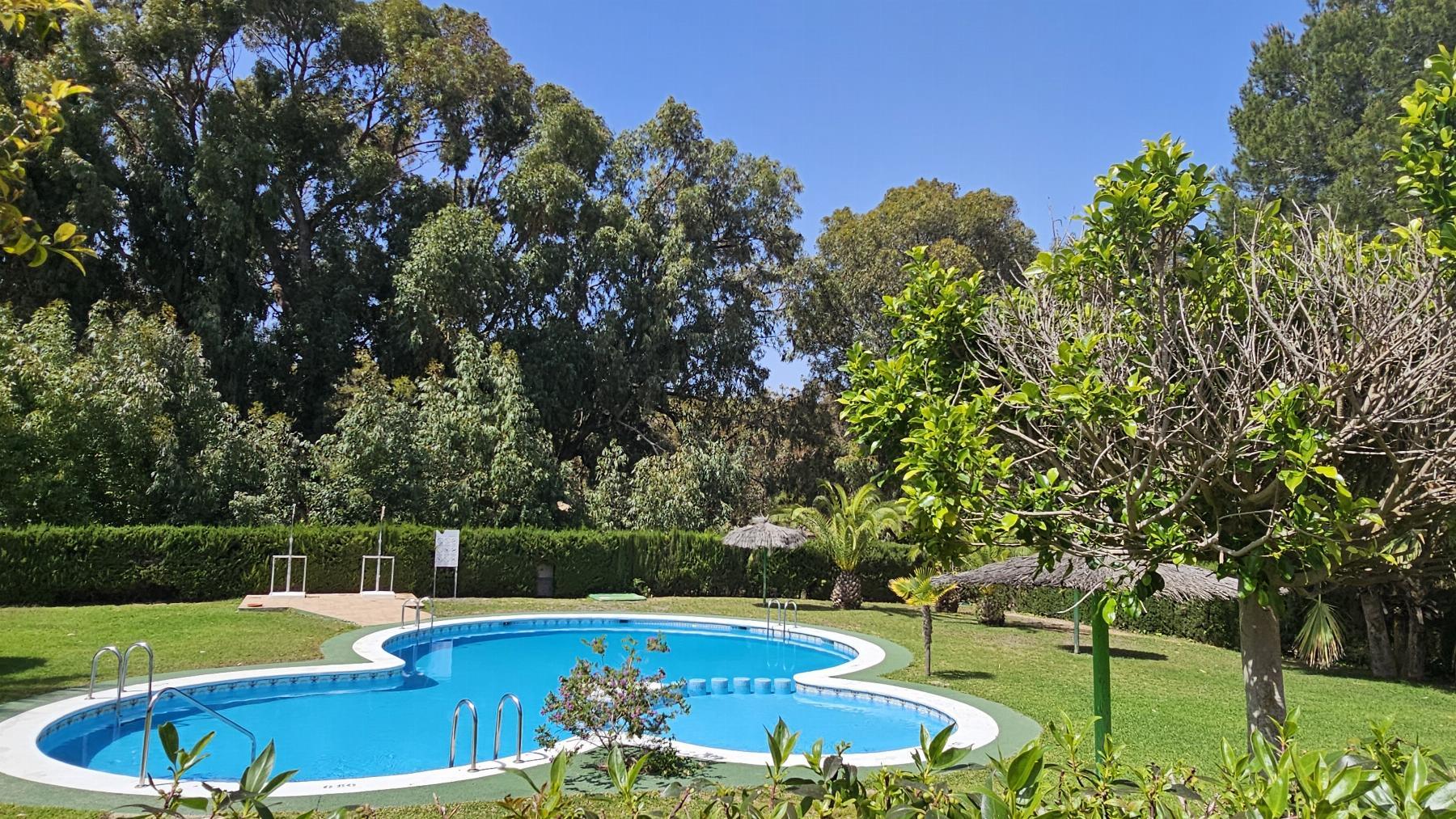 For sale of bungalow in Guardamar del Segura