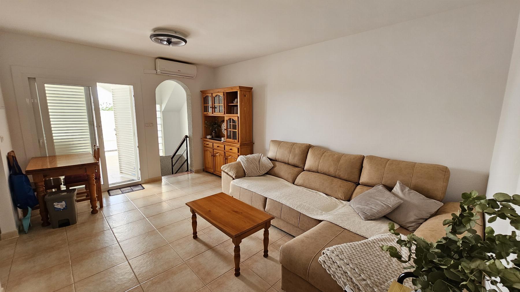 For sale of bungalow in Guardamar del Segura