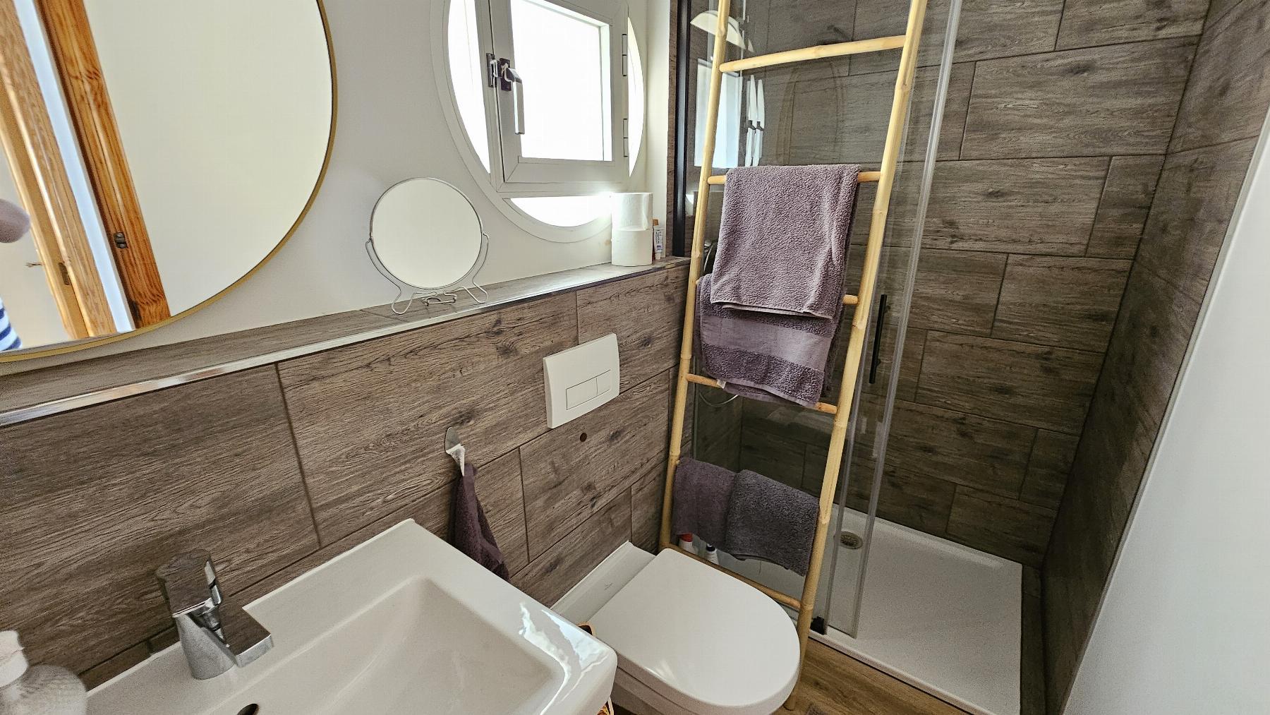 For sale of bungalow in Guardamar del Segura