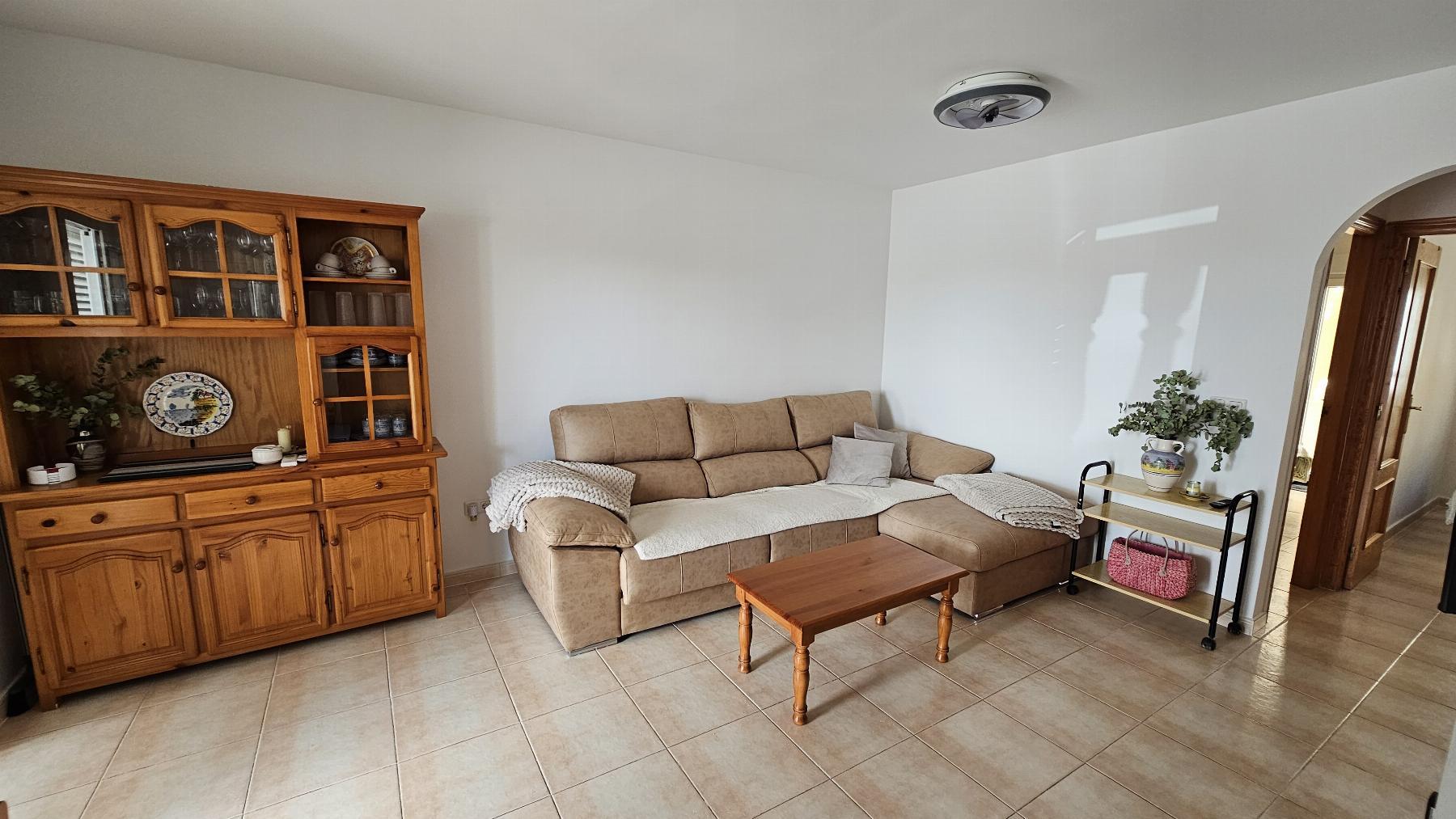 For sale of bungalow in Guardamar del Segura