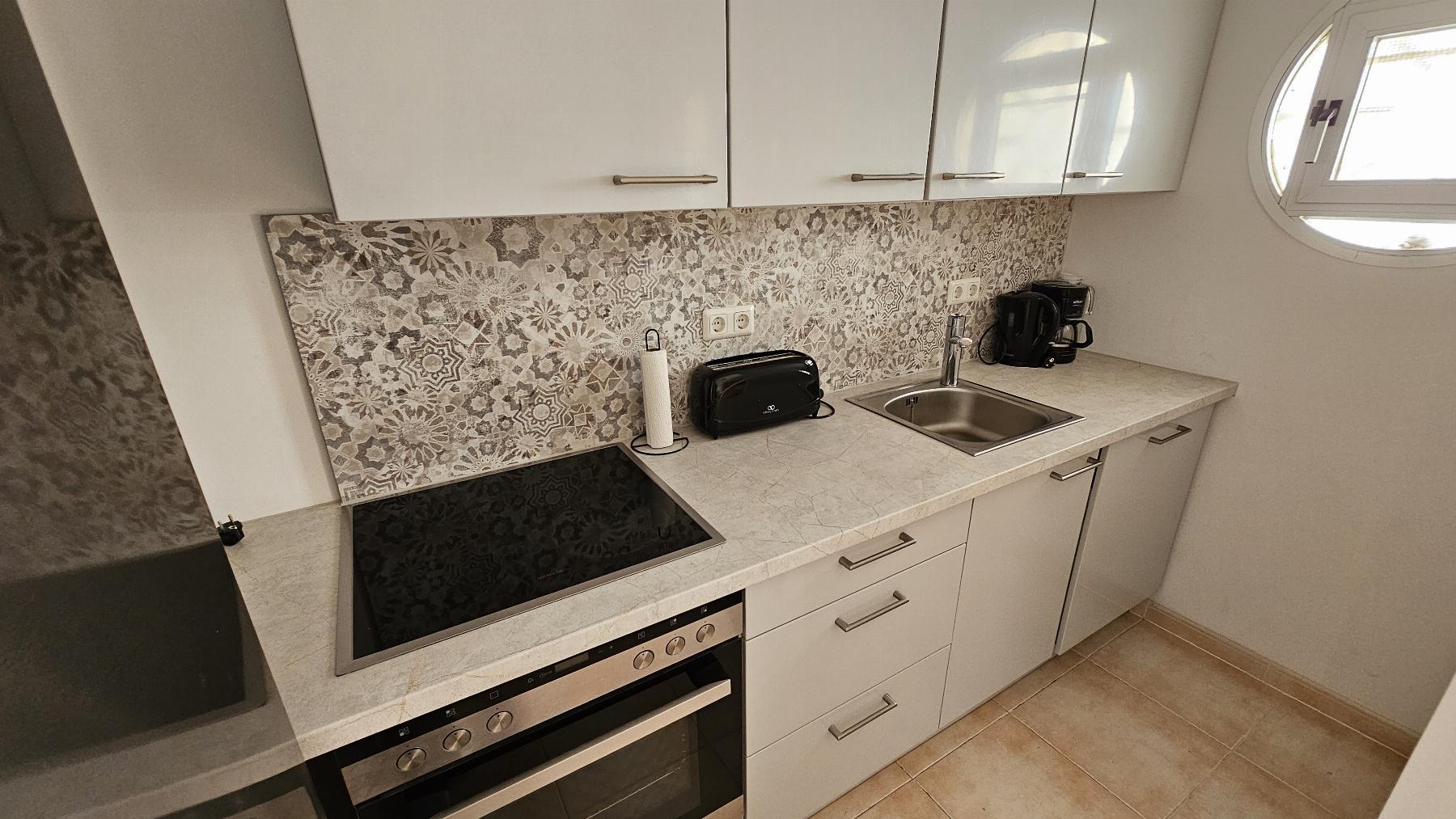 For sale of bungalow in Guardamar del Segura