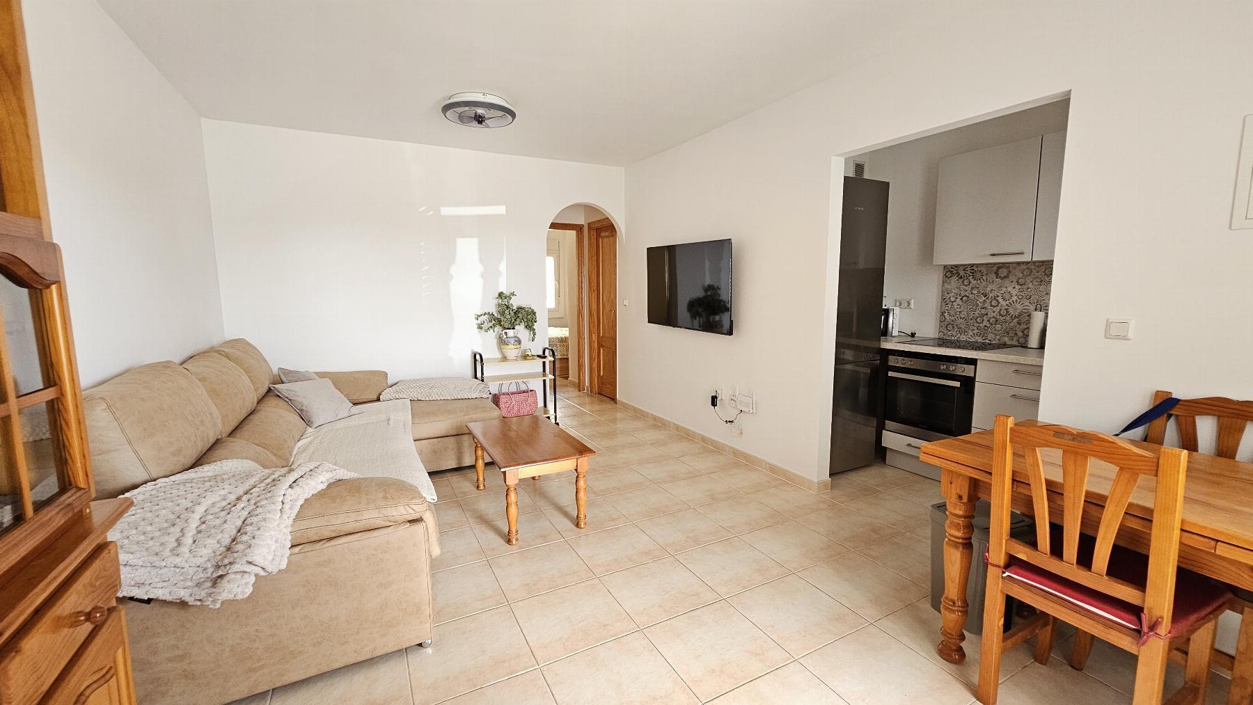 For sale of bungalow in Guardamar del Segura