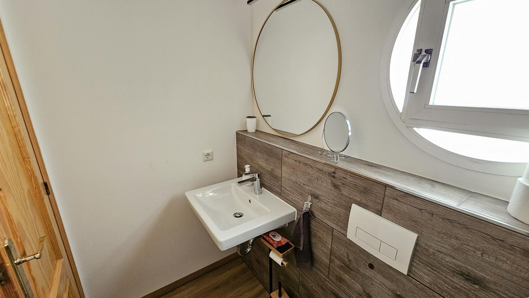 For sale of bungalow in Guardamar del Segura