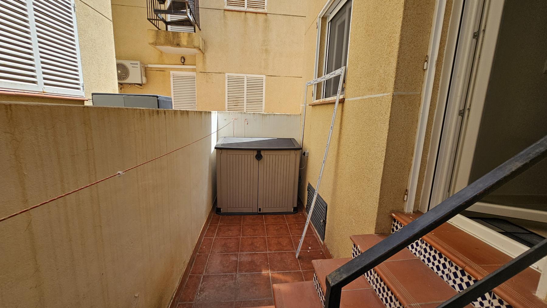 For sale of bungalow in Guardamar del Segura