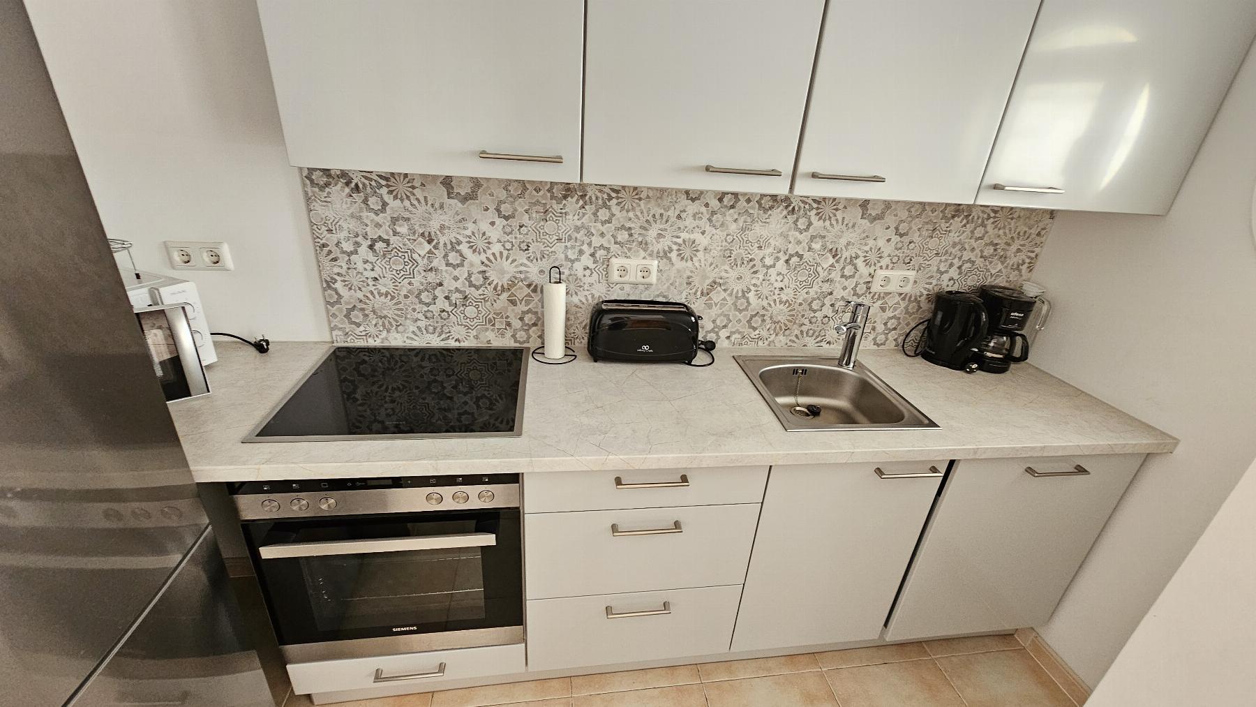 For sale of bungalow in Guardamar del Segura