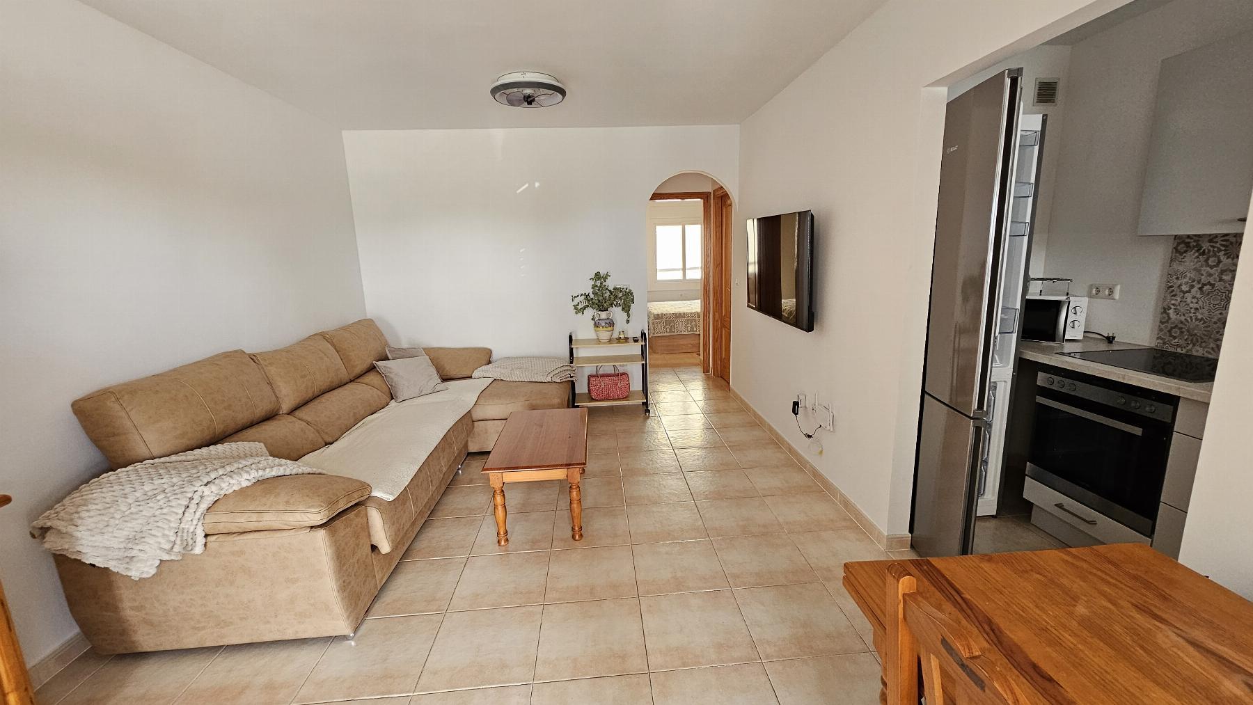 For sale of bungalow in Guardamar del Segura