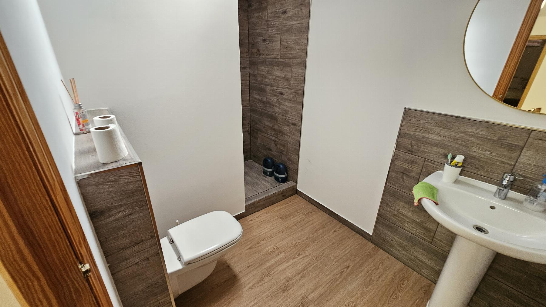 For sale of bungalow in Guardamar del Segura