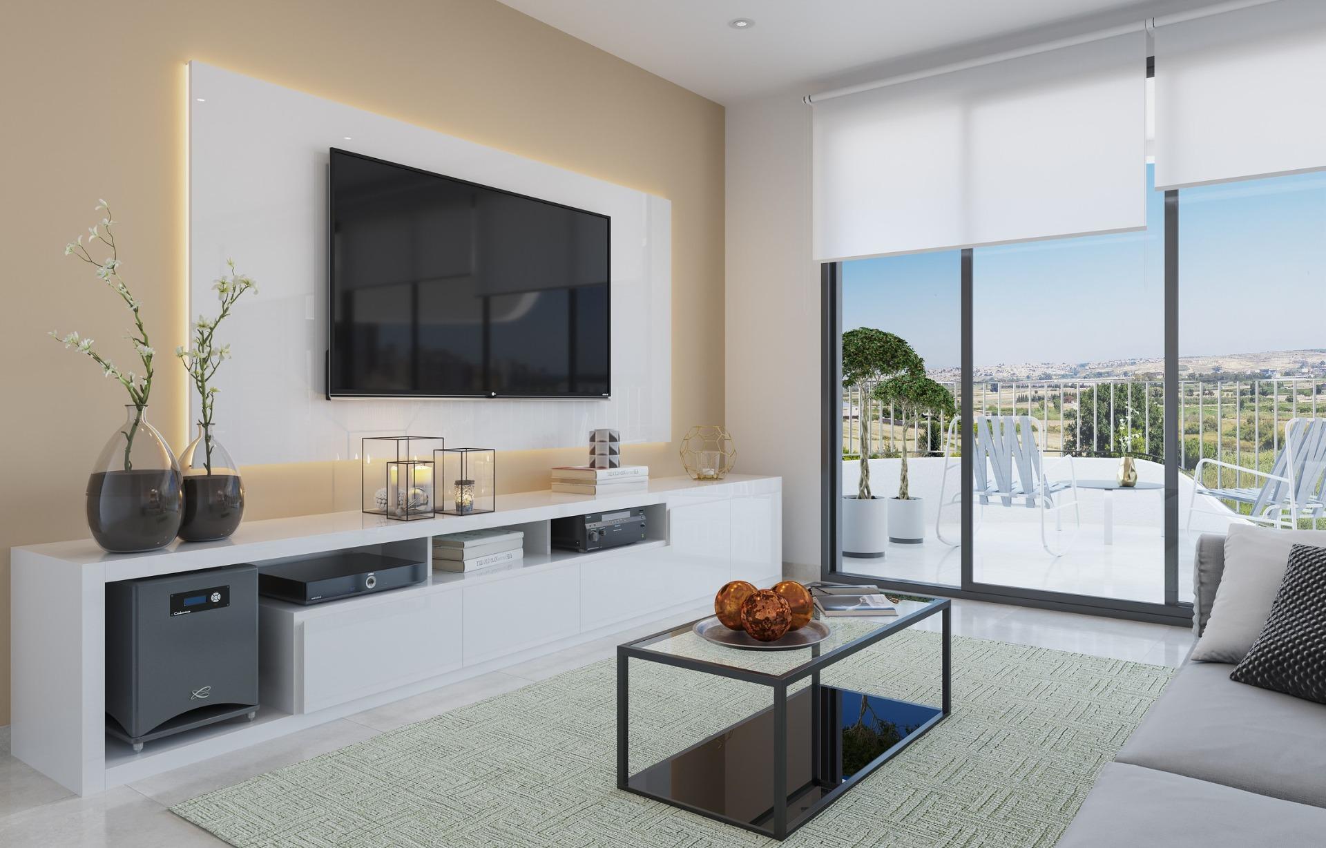 For sale of apartment in Guardamar del Segura