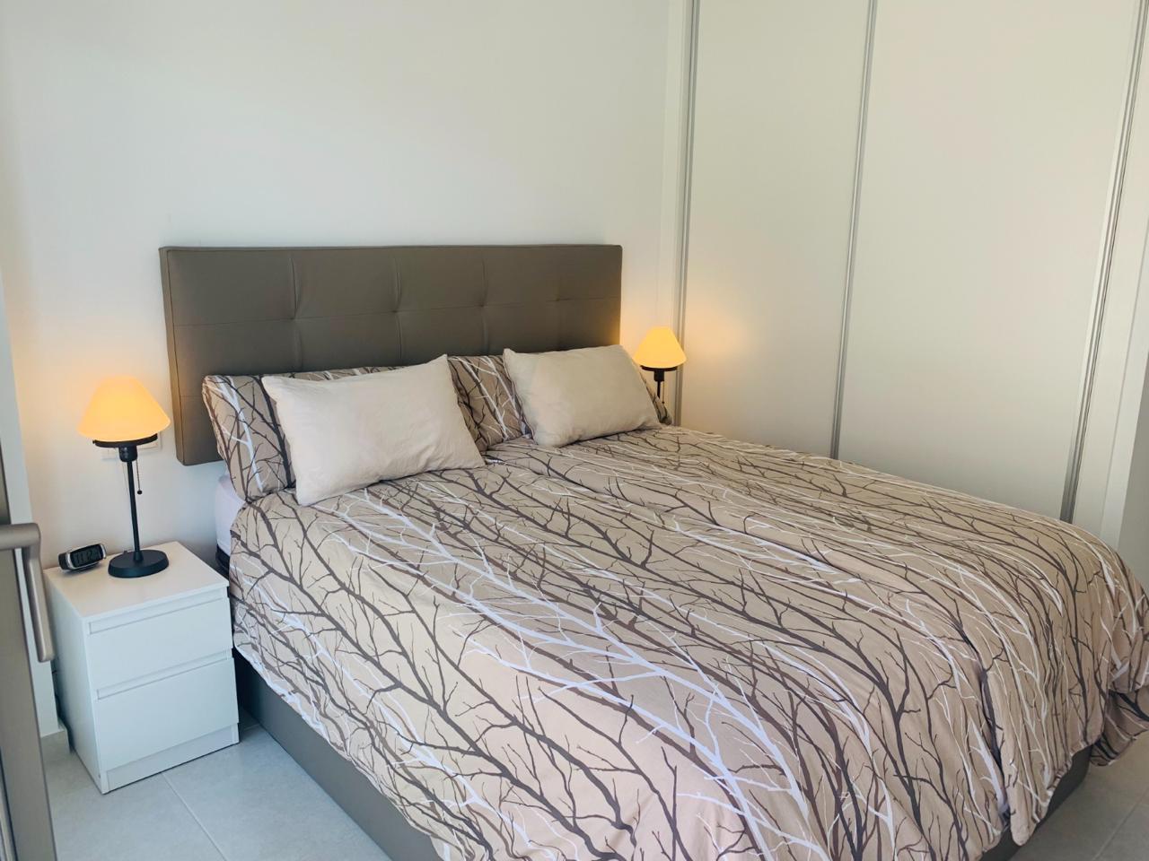 For sale of apartment in Orihuela Costa