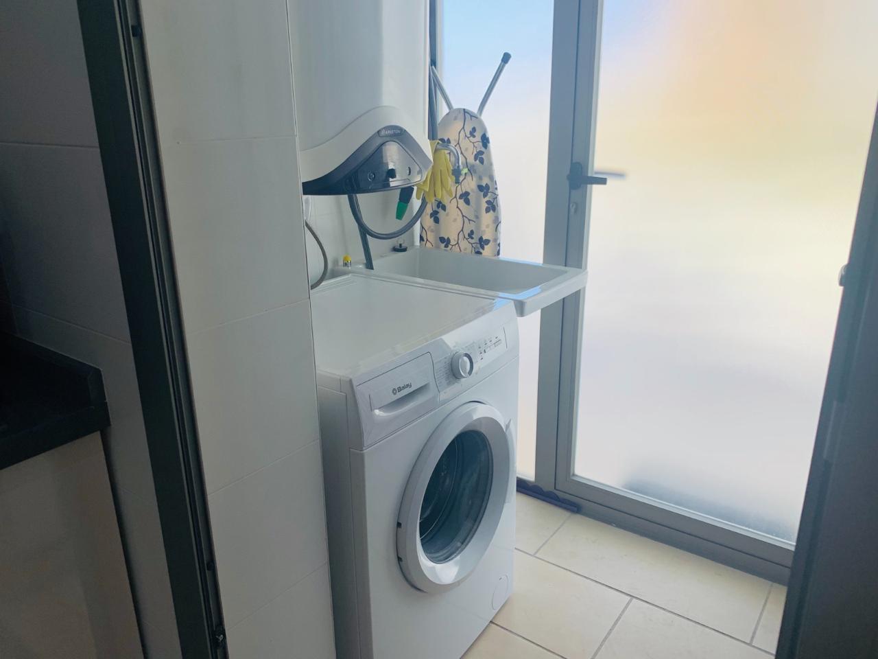 For sale of apartment in Orihuela Costa
