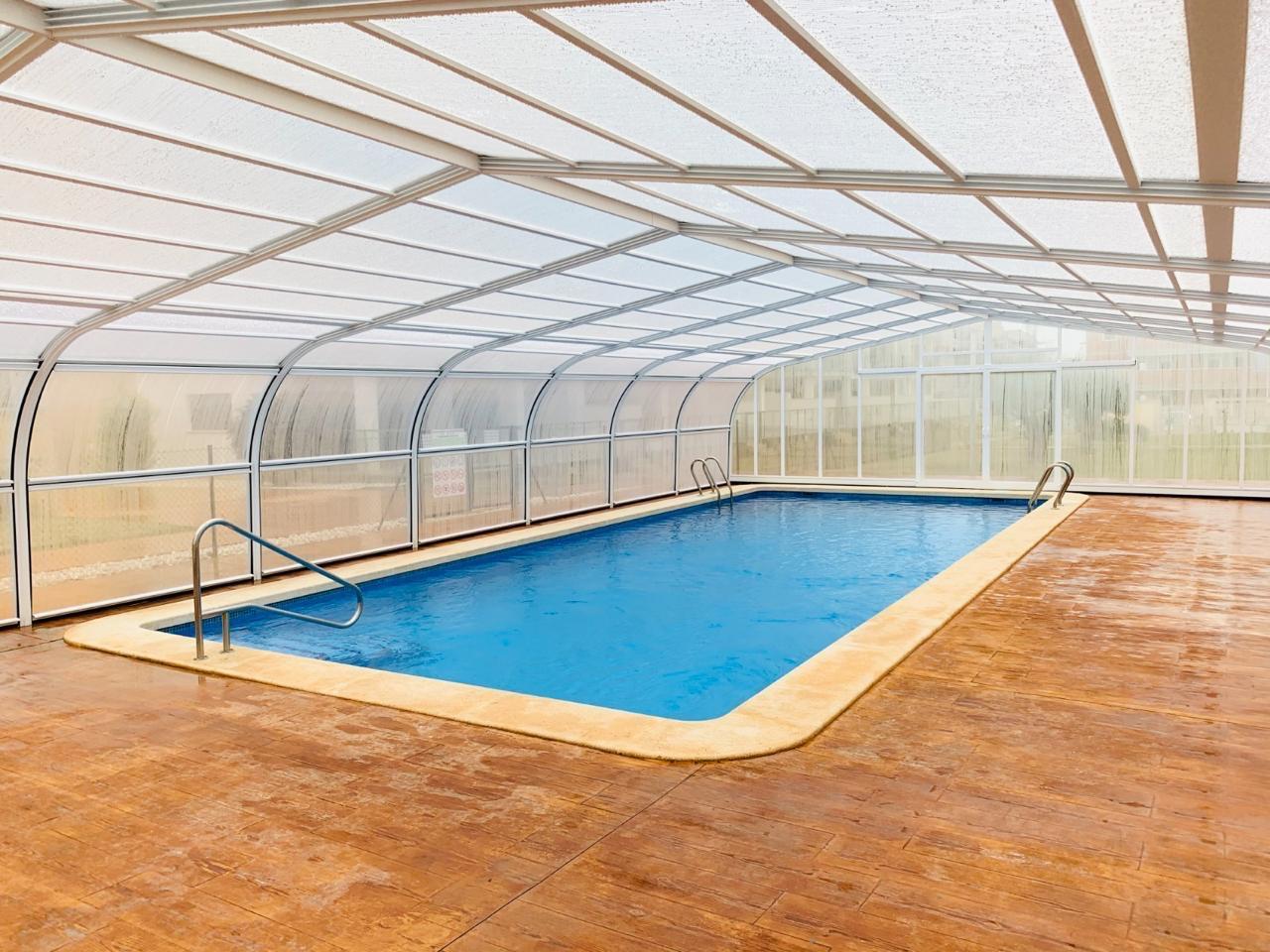 For sale of apartment in Orihuela Costa
