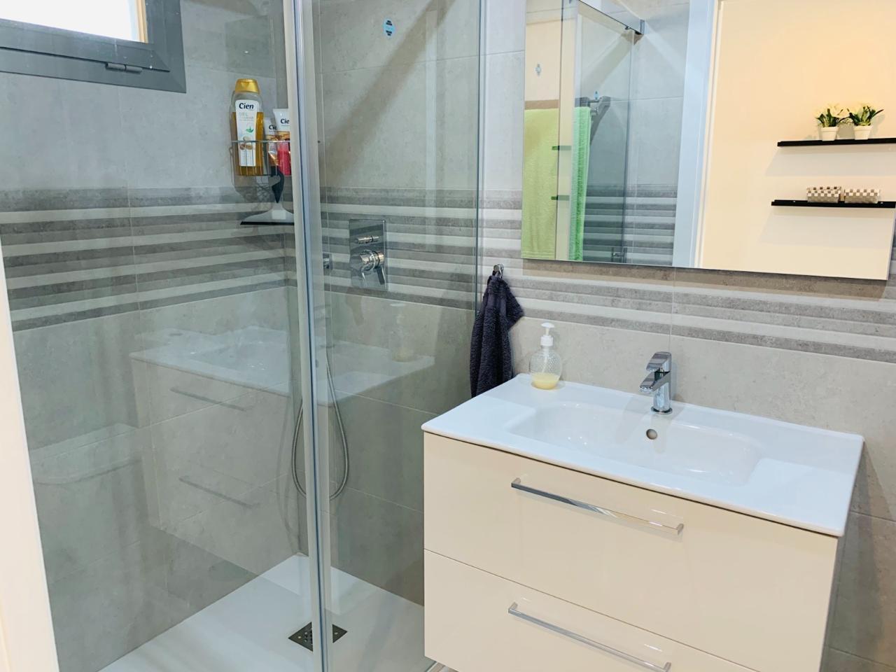 For sale of apartment in Orihuela Costa