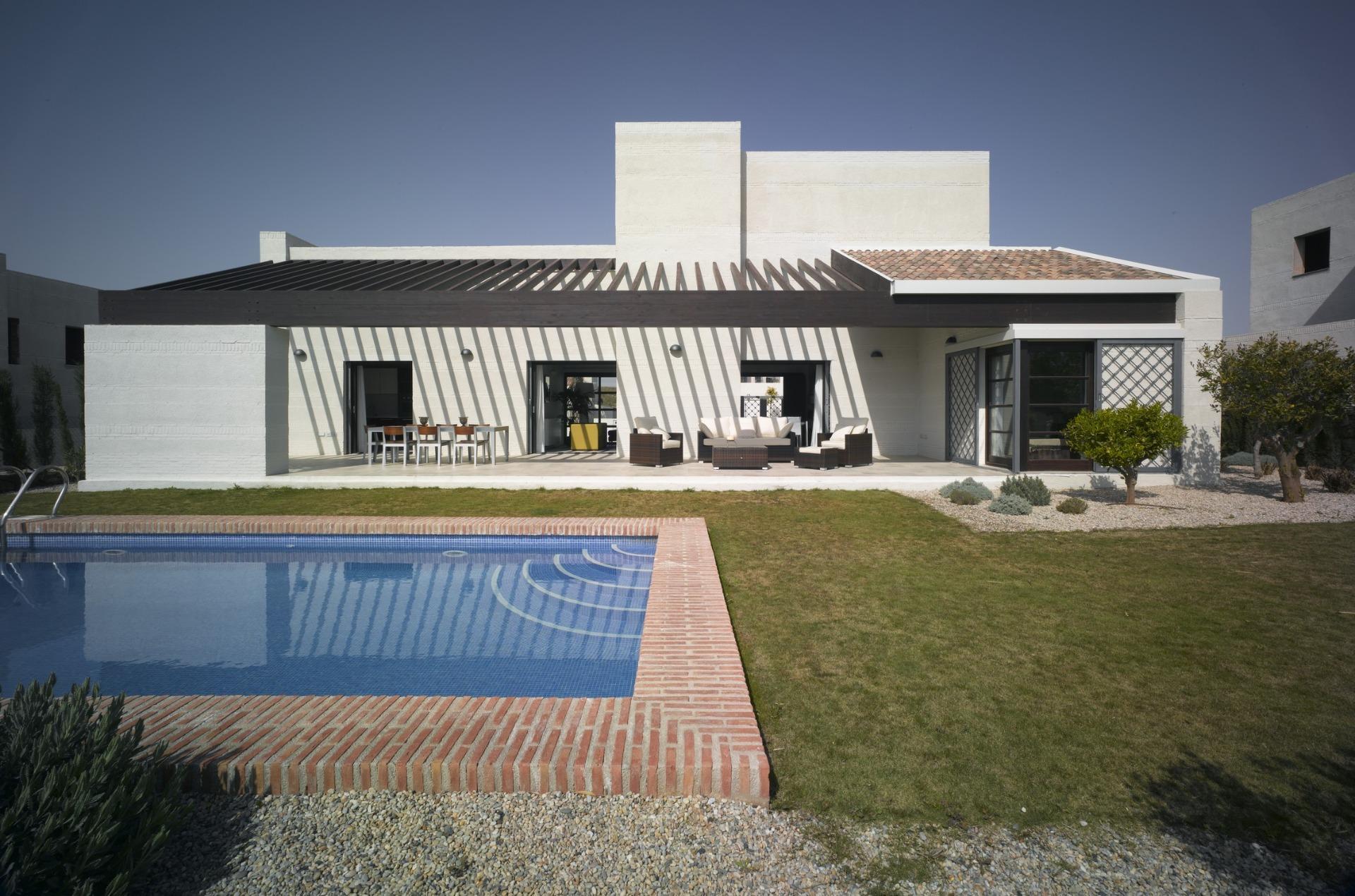 For sale of villa in Sucina