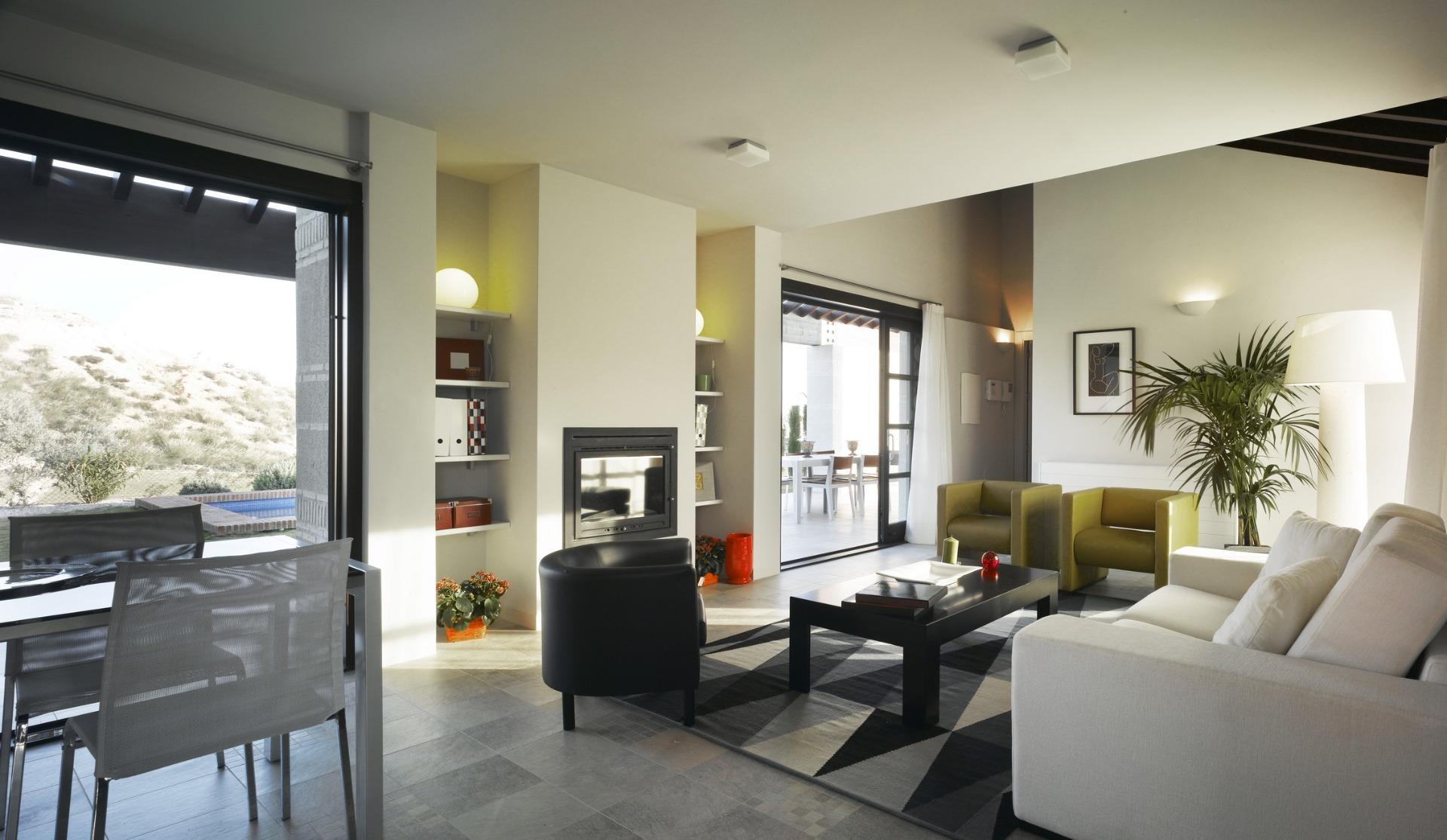 Venta de villa en Sucina