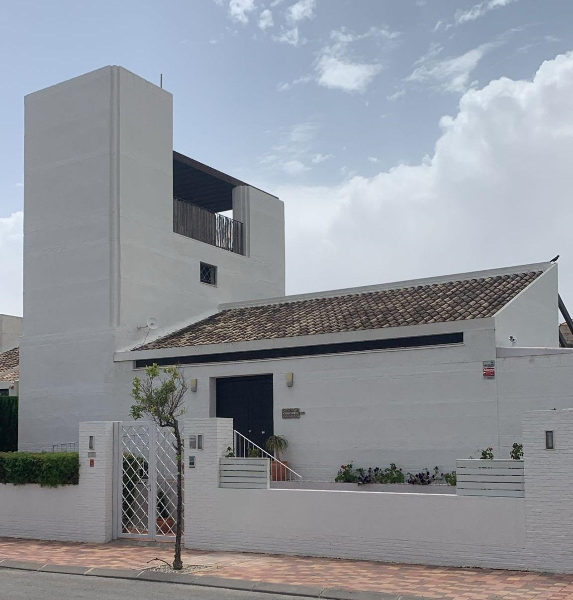 Venta de villa en Sucina