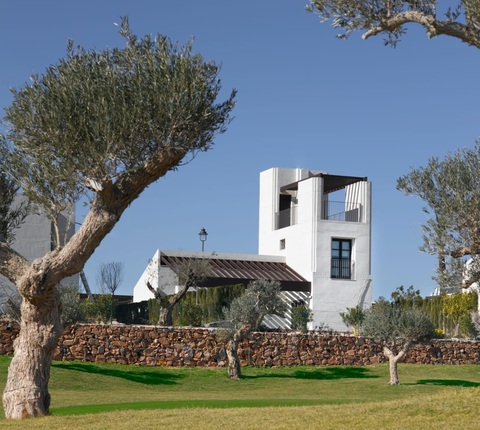 Venta de villa en Sucina