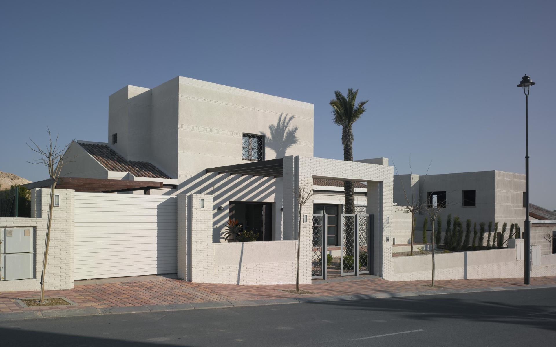Venta de villa en Sucina