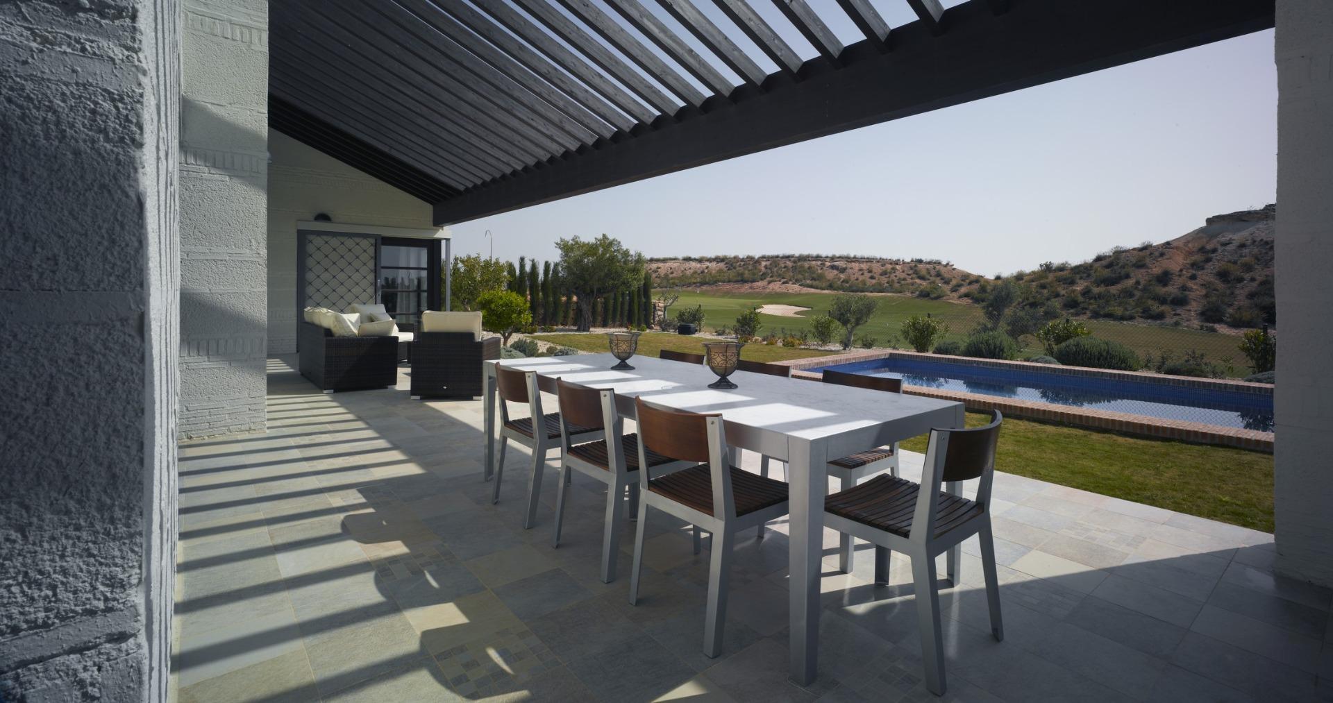Venta de villa en Sucina