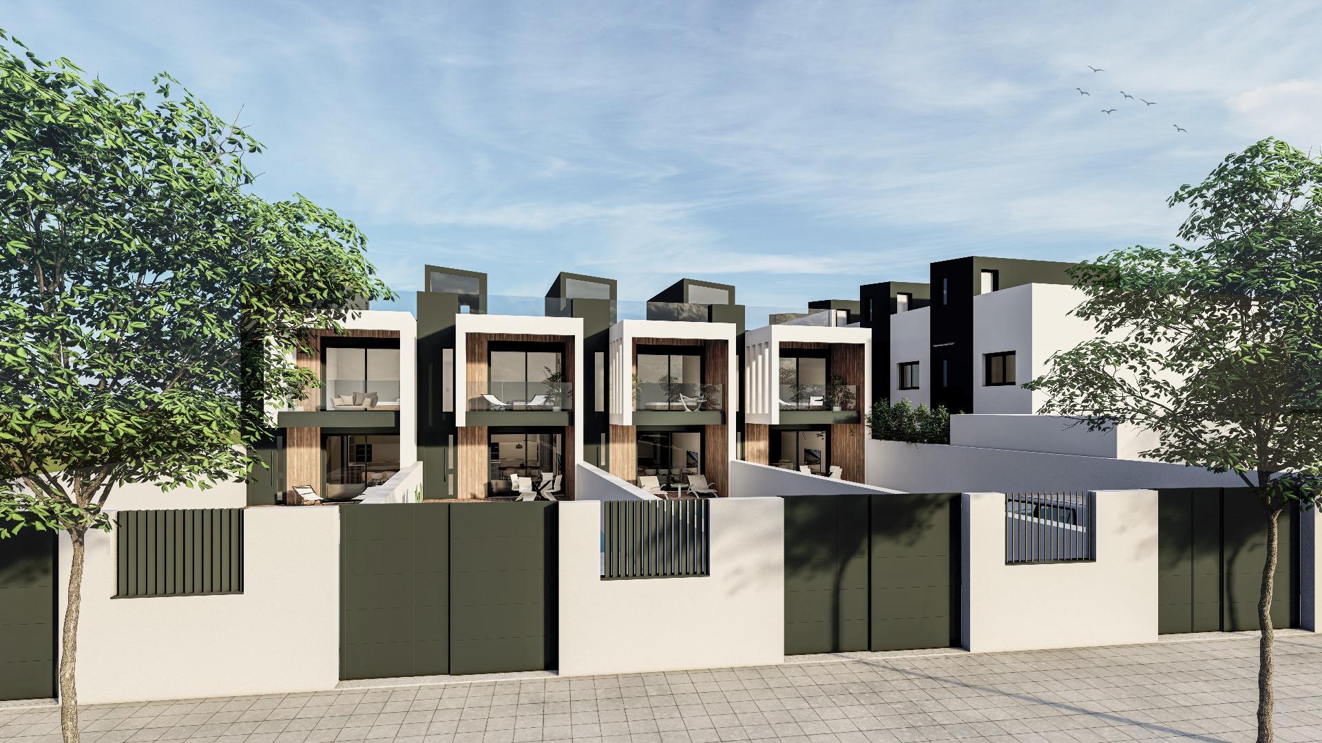 For sale of flat in Pilar de La Horadada