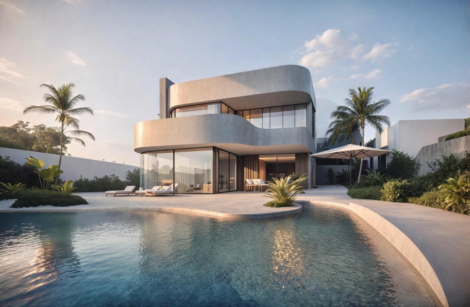 For sale of villa in Torre Pacheco