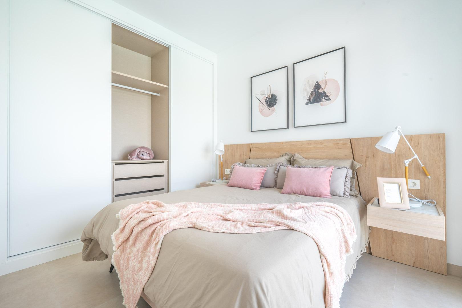 Venta de villa en Torre Pacheco