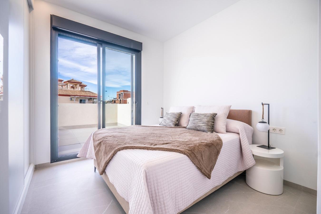 Venta de villa en Torre Pacheco