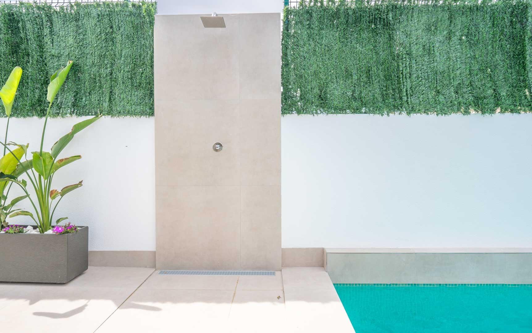 Venta de villa en Torre Pacheco